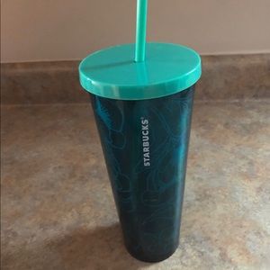 Starbucks cup 24oz